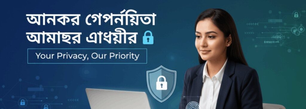 9777BET Privacy Policy – Your Privacy, Our Priority for Bangladesh Online Casino Players